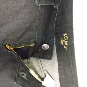 Lee Riders Capris 16
